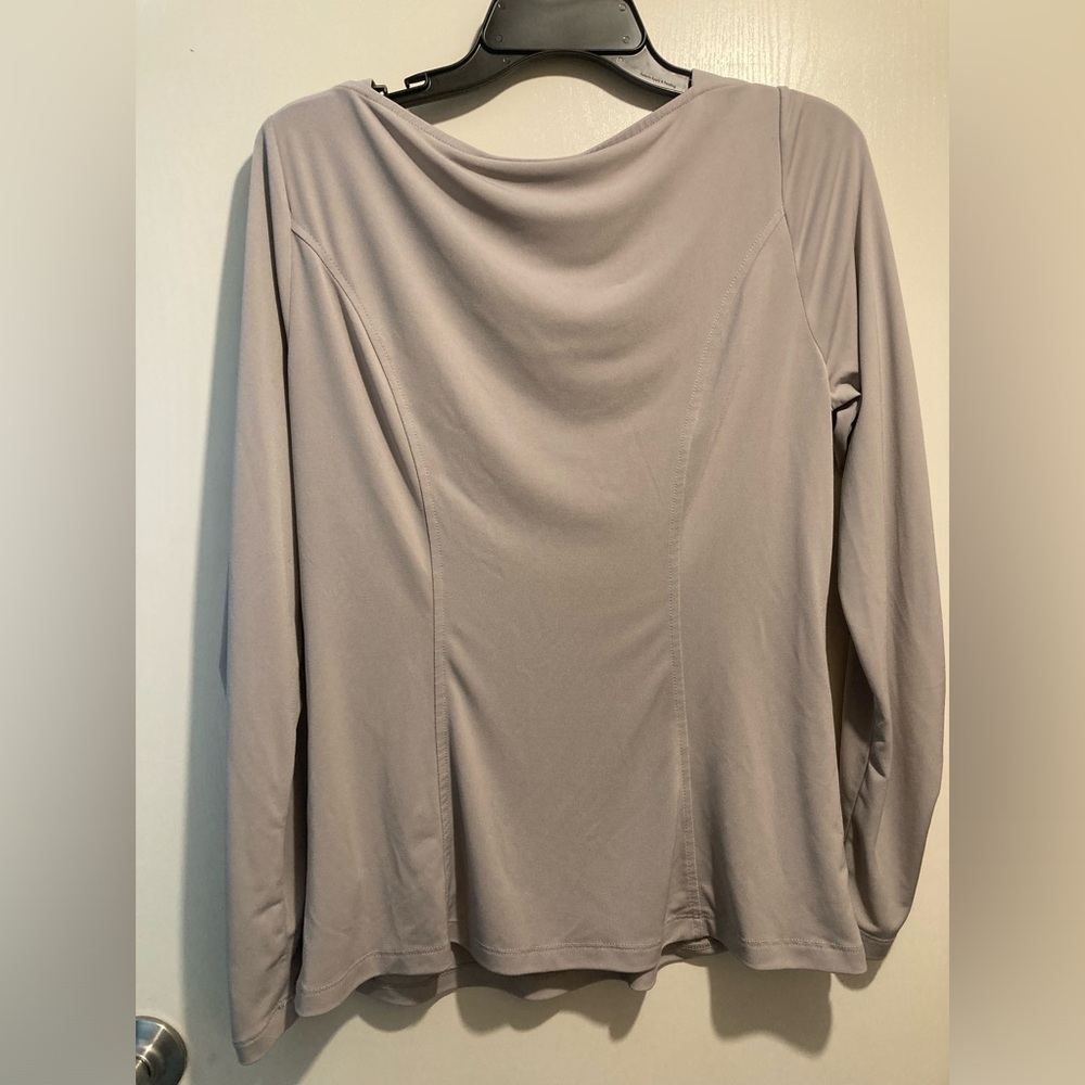 George Simonton blouse - Picture 2 of 5